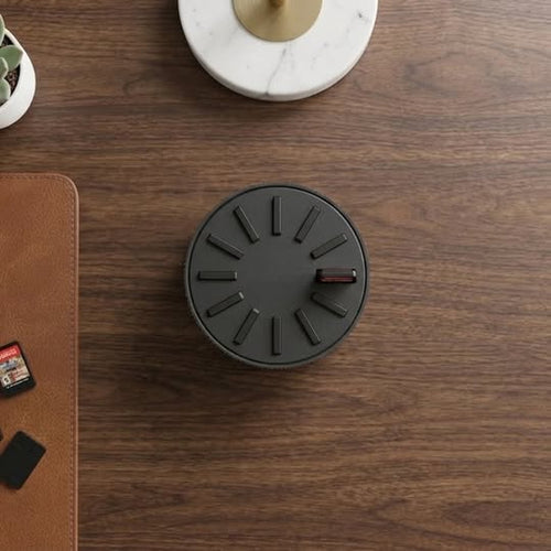 Nintendo Switch Rotating Cartridge Case
