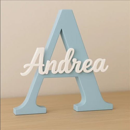 Name Signs Custom Made