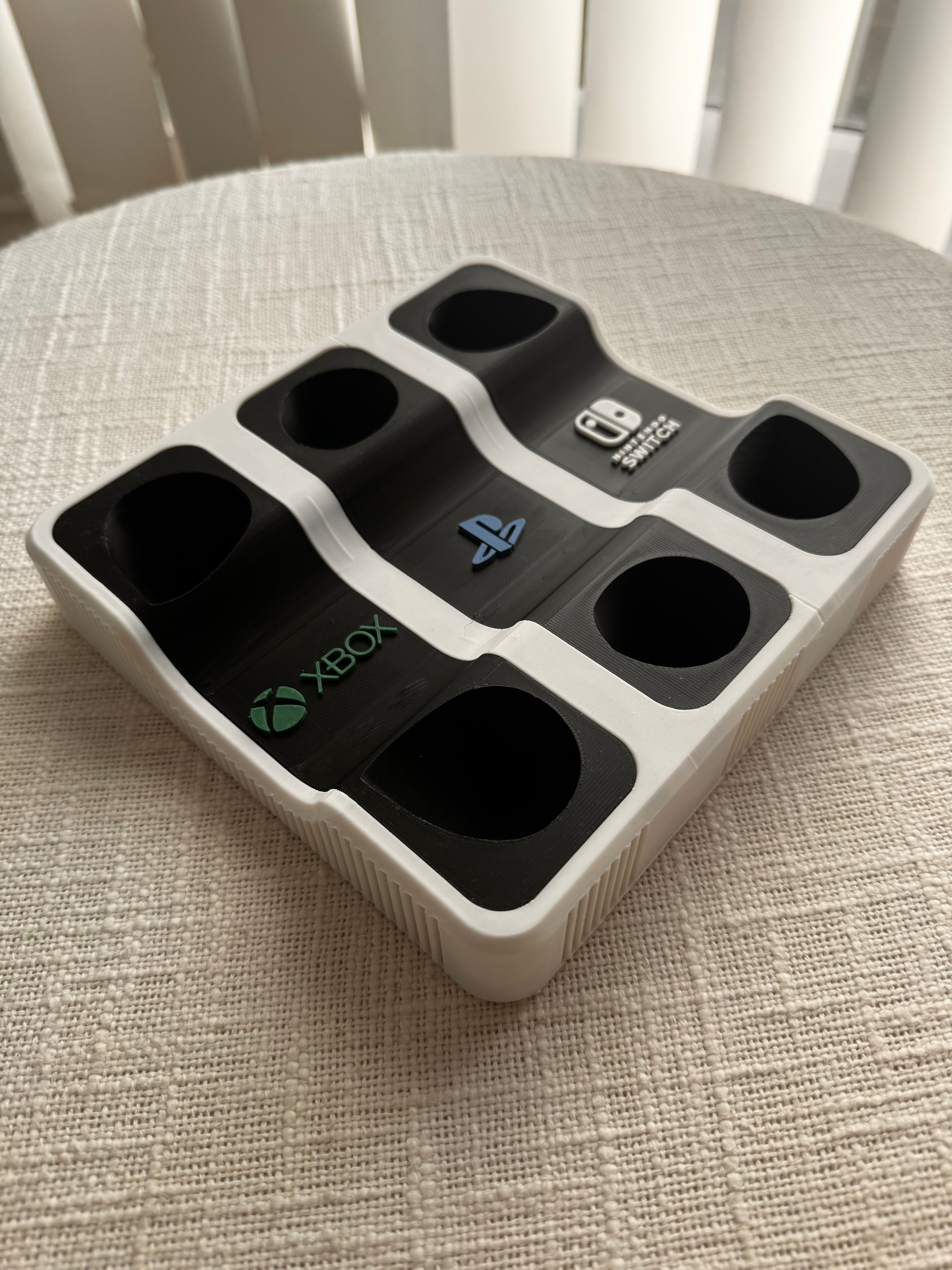 Controller Stand Modular - PS5 XBOX SWITCH