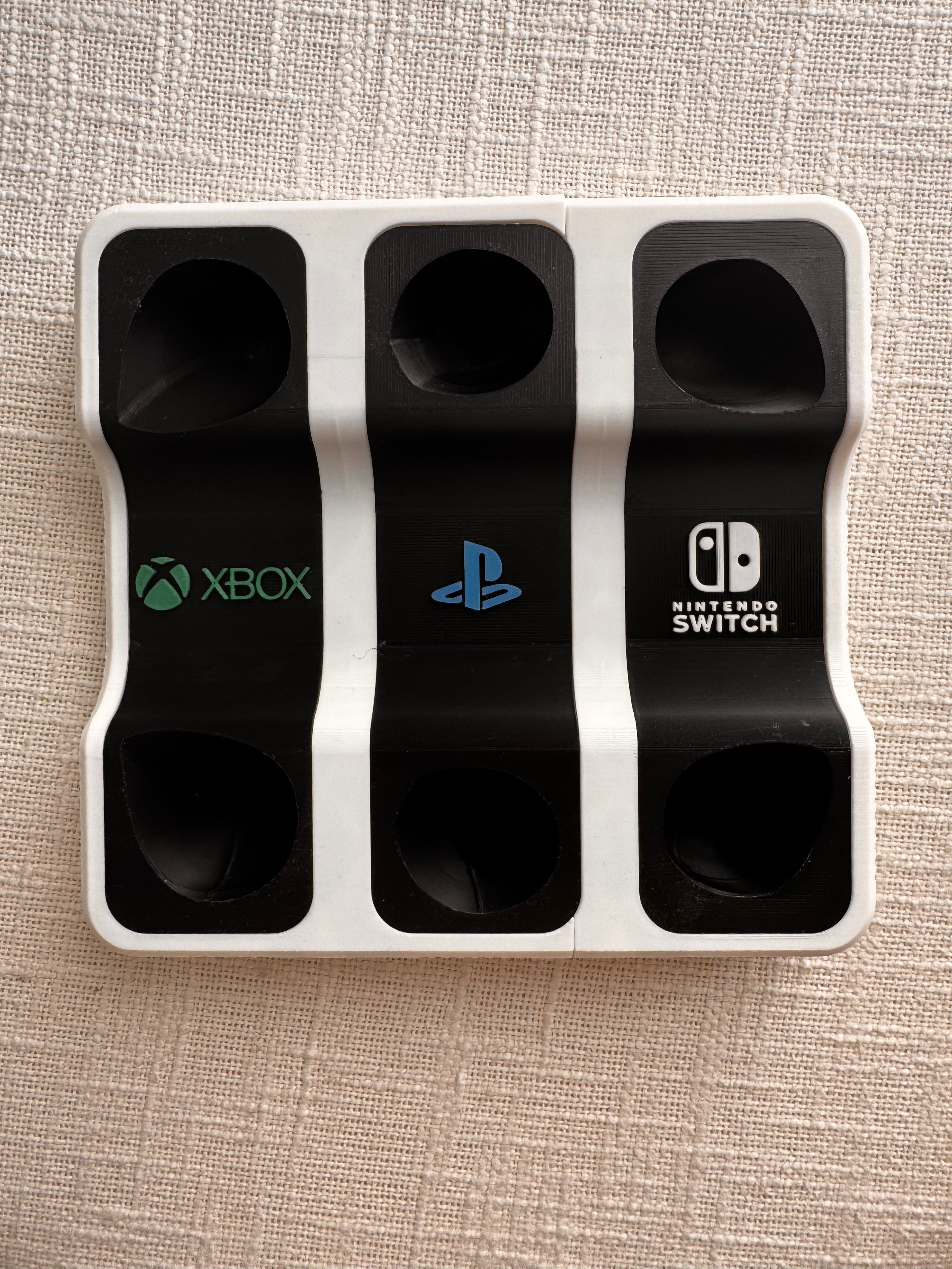 Controller Stand Modular - PS5 XBOX SWITCH