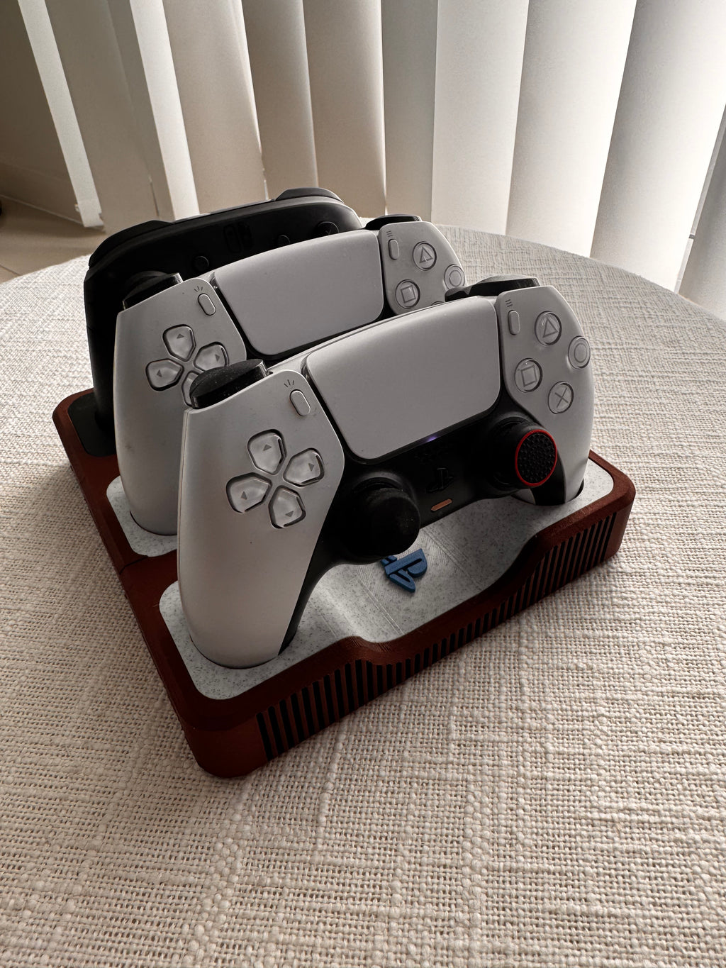 Controller Stand Modular - PS5 XBOX SWITCH