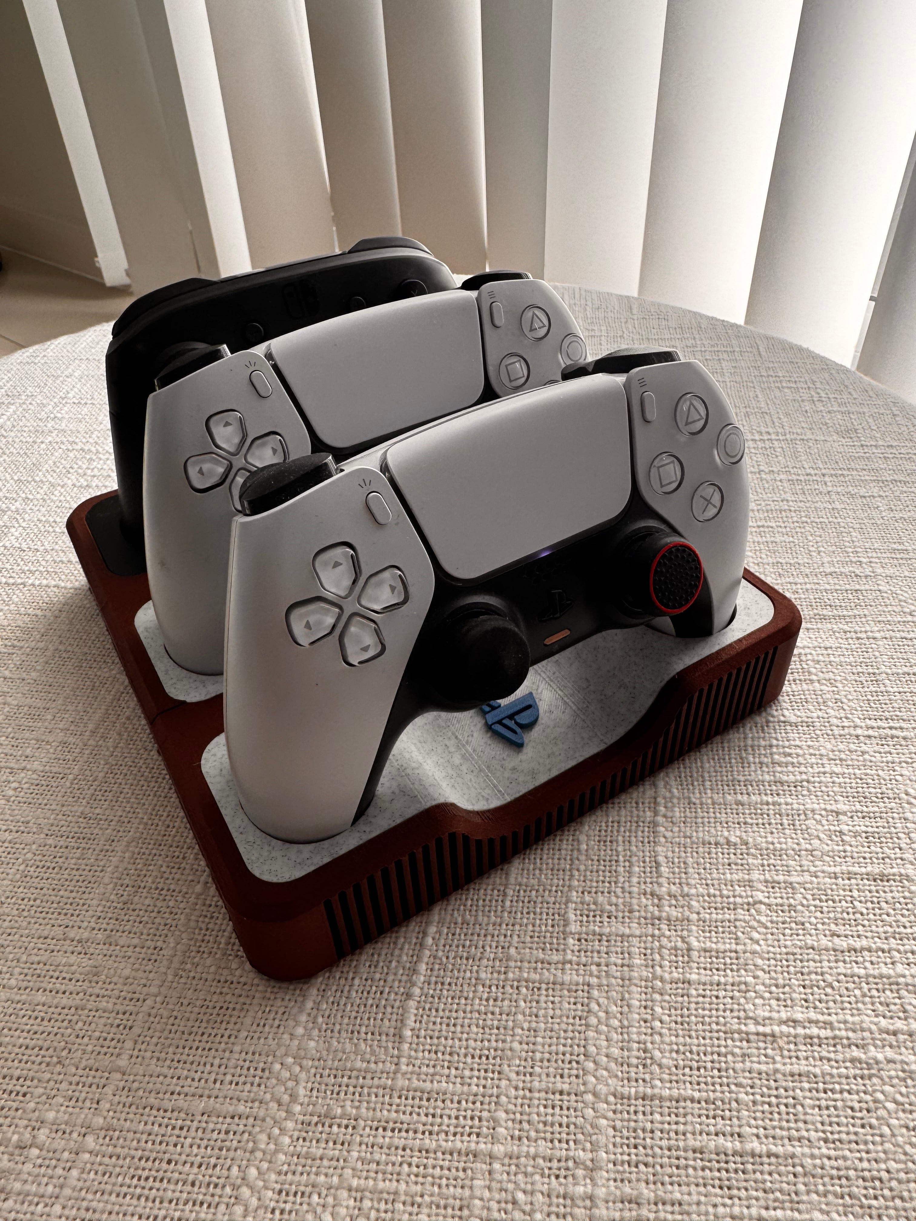 Controller Stand Modular - PS5 XBOX SWITCH